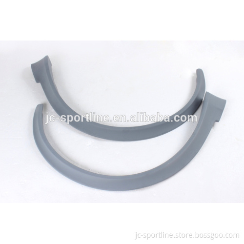 B Style PU Body Kit for Smart for Two 2009-2013